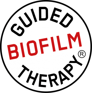 Zahnarzt Odenthal :: Guided Biofilm Therapy (EMS GBT)