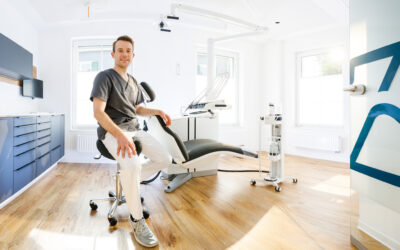 Digitale Implantologie: Sicher, präzise und individuell geplant