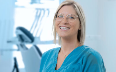 Zahnarztangst? Der Aktionstag „Stell dich deinen Ängsten“ am 14.10. gibt einen Anstoß