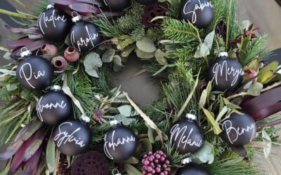 Danke für ein schönes Jahr 2025